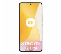 Viedtālruņi Xiaomi 12 Lite Zaļš 8 GB RAM Snapdragon 778G 6,55" 128 GB