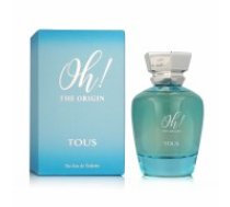 Parfem za žene Tous EDT Oh! The Origin 100 ml