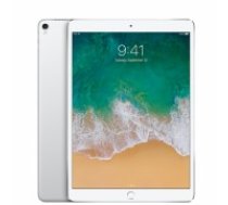 Apple iPad Pro 10.5" 64GB WiFi - Silver (Atjaunināts, stāvoklis Ļoti labi) (DMPW82U4J28L)