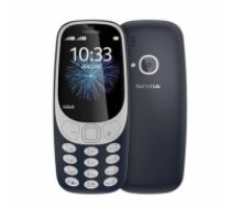 Mobilais Telefons Senioriem Nokia 3310 2,4" Zils Blue 16 GB RAM