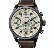 Vīriešu Pulkstenis Citizen CA4215-04W