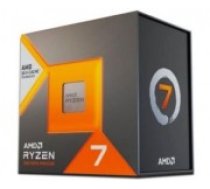 AMD CPU||Desktop|Ryzen 7|7800X3D|4200 MHz|Cores 8|96MB|Socket SAM5|120 Watts|GPU Radeon|BOX|100-100000910WOF (100-100000910WOF)
