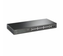 Slēdzis TP-Link TL-SG1428PE