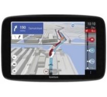 CAR GPS NAVIGATION SYS 7"/EXPERT 7+ 1YD7.002.20 TOMTOM (1YD7.002.20)