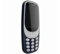 Viedtālruņi Nokia 3310 Zils 16 GB RAM