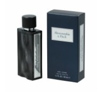 Parfem za muškarce Abercrombie & Fitch EDT First Instinct Blue 50 ml