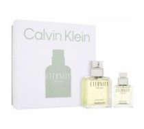 Set muški parfem Calvin Klein Eternity  2 Daudzums
