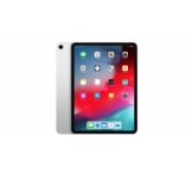 Apple iPad Pro 11" 1.gen 512GB WiFi - Silver (Atjaunināts, stāvoklis kā jauns) (R02-TAAPIPSI019077)