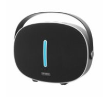 Wireless Bluetooth Speaker W-KING T8 30W (black) (T8 BLACK)