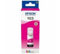 Saderīgs tintes kārtridžs Epson 103 EcoTank Magenta ink bottle (WE) 70 ml