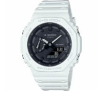 Vīriešu Pulkstenis Casio G-Shock GA-2100-7AER Melns