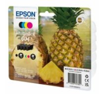 Oriģinālais Tintes Kārtridžs Epson C13T10G64020 Daudzkrāsains