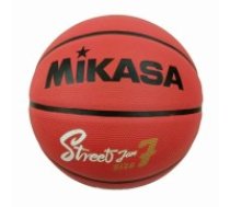 Basketbola bumba Mikasa BB734C Oranžs 7