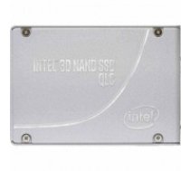 Intel SSD INT-99A0AF D3-S4520 960 GB, SSD form factor 2.5", SSD interface SATA III, Write speed 510 MB/s, Read speed 550 MB/s (399063)