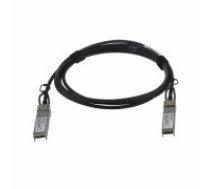 Optisko šķiedru kabelis Startech SFP+ 2 m