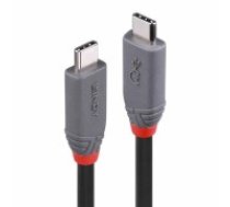 USB-C Kabelis LINDY 36947 80 cm