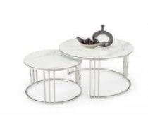 Halmar MERCURY set of 2 c. tables (V-CH-MERCURY_2-LAW)