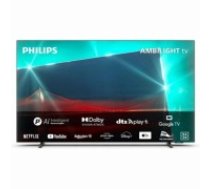 TV Philips 55OLED718/12 55" 4K Ultra HD OLED