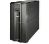 APC Smart-UPS SMT2200IC USV 2200VA, 1980W, Line-Interactive, 8x C13, 1x C19, Tower, SmartConnect (SMT2200IC)