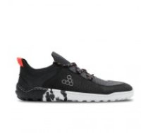 Vivobarefoot M Tracker Decon Low FG2 / Melna / Balta / 45 (5057794128354)