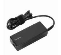 Portatīvā Datora Lādētājs Targus APA108EU USB USB-C 100W