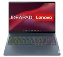 Lenovo IdeaPad 5 Chromebook 82V8000TGE - 14" 2.5K IPS Display, Intel i3-1215U, 8GB RAM, 512GB SSD, ChromeOS (82V8000TGE)
