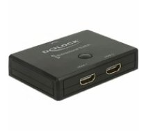 HDMI slēdzis DELOCK 18749 (Atjaunots A)