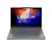 Lenovo Legion 5 82RE000NGE - 15,6" FHD, AMD Ryzen 5 6600H, 16GB RAM, 512GB SSD, NVIDIA GeForce RTX3050, Windows 11 Home (82RE000NGE)