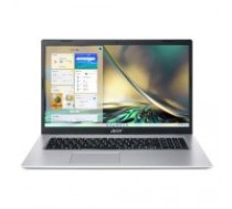 Acer Aspire 5 (A517-53G-57CA) 17,3" FHD IPS, Intel i5-1240P, 8GB RAM, 512GB SSD, GeForce RTX2050, Windows 11 (NX.K9QEG.009)