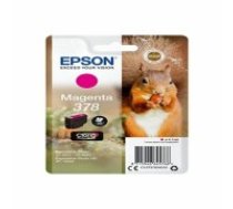 Oriģinālais Tintes Kārtridžs Epson C13T37834020 Fuksīns