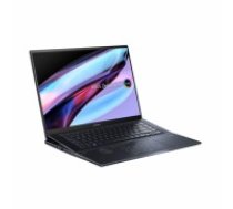 ASUS Zenbook Pro 16X OLED UX7602BZ-MY027W - 16" 3,2k OLED Touch, Intel Core i9-13900H, 32GB RAM, 2000GB SSD, RTX 4080, Windows 11 (90NB11C1-M00200)