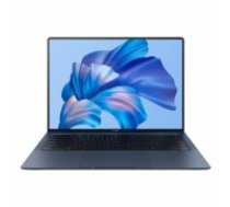 HUAWEI MateBook X Pro (2022) - Core i7, 16GB+1TB, Win11, Blau 14,2 Zoll Notebook mit 3K FullView Touch Display (53013FNV)