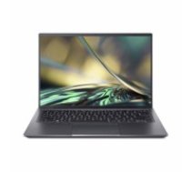 Acer Swift X (SFX14-51G-53GL) 14" WQ2 IPS, Intel i5-1240P, 16GB RAM, 512GB SSD,RTX3050, Windows 11 (gray) (NX.K6KEG.002)