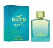 Parfem za muškarce Hollister EDT Wave 2 100 ml