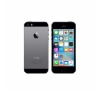 Apple iPhone 5S 16GB - Space Gray (Atjaunināts, stāvoklis labi) (DX3SFCQCFFG8)