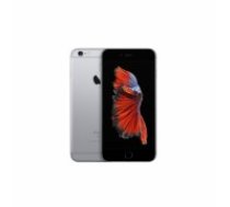 Apple iPhone 6S Plus 64GB - Space Gray (Atjaunināts, stāvoklis labi) (F2LRC2S5GRWV)