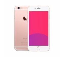 Apple iPhone 6S 128GB - Rose Gold (Atjaunināts, stāvoklis Ļoti labi) (DNPQM01DGRYK)