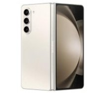 Samsung                    MOBILE PHONE GALAXY FOLD5/256GB CREAM SM-F946B (SM-F946BZEBEUE)