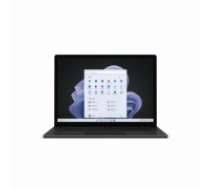 Piezīmju Grāmatiņa Microsoft Surface Laptop 5 Spāņu Qwerty 512 GB SSD 8 GB RAM Intel Core I7-1255U
