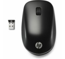 Bigbuy Tech Bezvadu Pele HP Z4000 Melns (Atjaunots B)