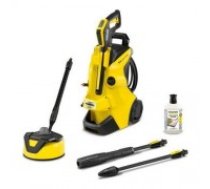 Karcher Strūklas mazgāšana Kärcher K4 Power Control Home 1800 W 130 bar 420 l/h