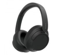 Sony                    WH-CH720N Wireless ANC (Active Noise Cancelling) Headphones, Black (WHCH720NB.CE7)