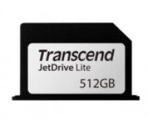 Transcend                    MEMORY JETDRIVE LITE 330 512GB/TS512GJDL330 (TS512GJDL330)