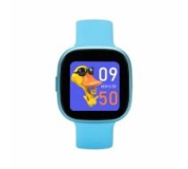 Garett Smartwatch Kids FIT 4G Bērnu Viedpulkstenis IP67 / Zvanu paziņojumi / Sporta režīmi (FIT_4G_NIEB)