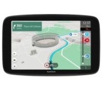 CAR GPS NAVIGATION SYS 7"/GO SUPERIOR 1YD7.002.00 TOMTOM (1YD7.002.00)