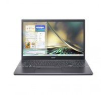 Acer Aspire 5 (A515-57-50HC) 15,6" FHD IPS, Intel i5-12450H, 16GB RAM, 512GB SSD, Windows 11 (NX.KN4EG.003)