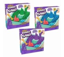 Burvju Smiltis Spin Master Kinetic Sand 27 x 28 x 6 cm