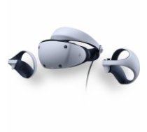Sony PlayStation VR2 - Virtual Reality Brille mit 3D Audio, haptischem Feed, inkl. Sense Controller (9453895)