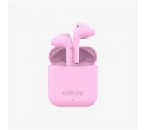 Defunc Earbuds True Go Slim Built-in microphone, Wireless, Bluetooth, Pink (406715)