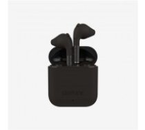 Defunc Wireless Earbuds True Go Slim In-ear, Microphone, Black (398914)
